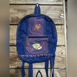 Vintage Harry Potter bag
